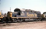 ATSF 9803